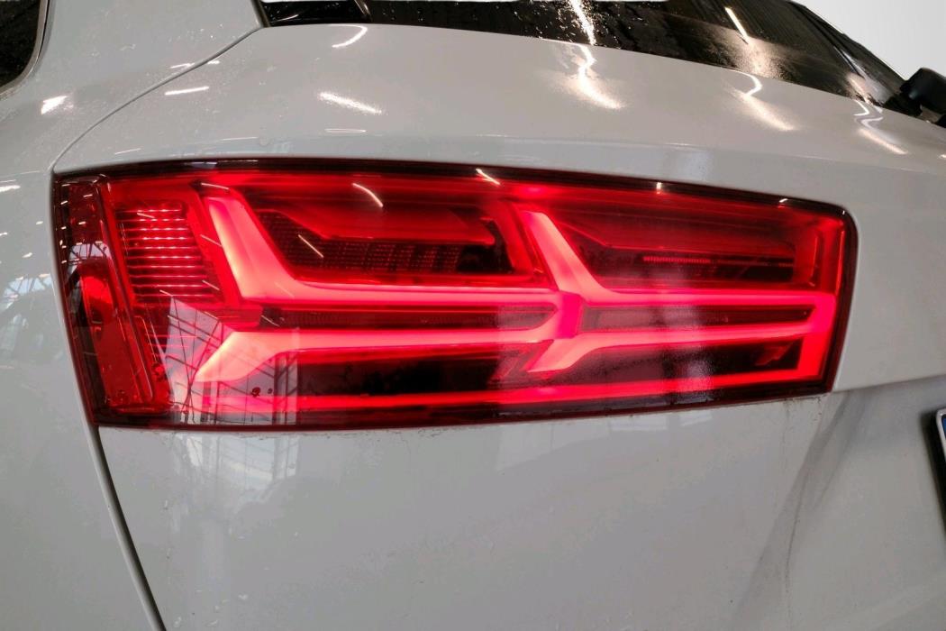 AUDI Q7 2018