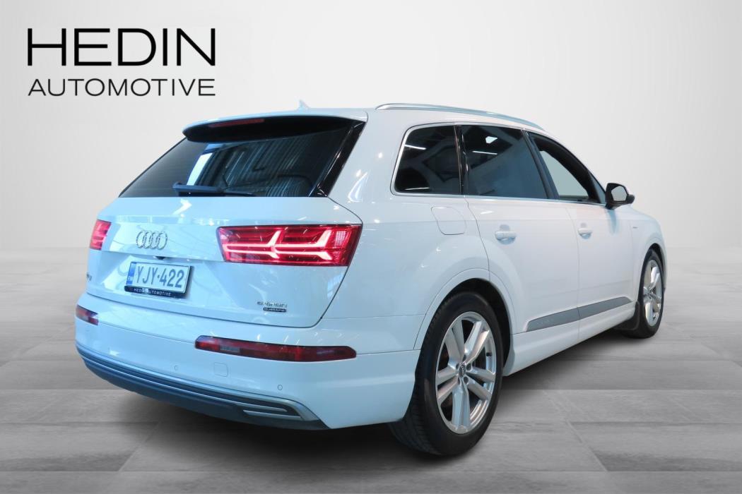 AUDI Q7 2018