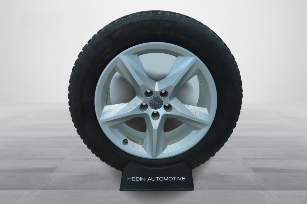 AUDI Q7 2018