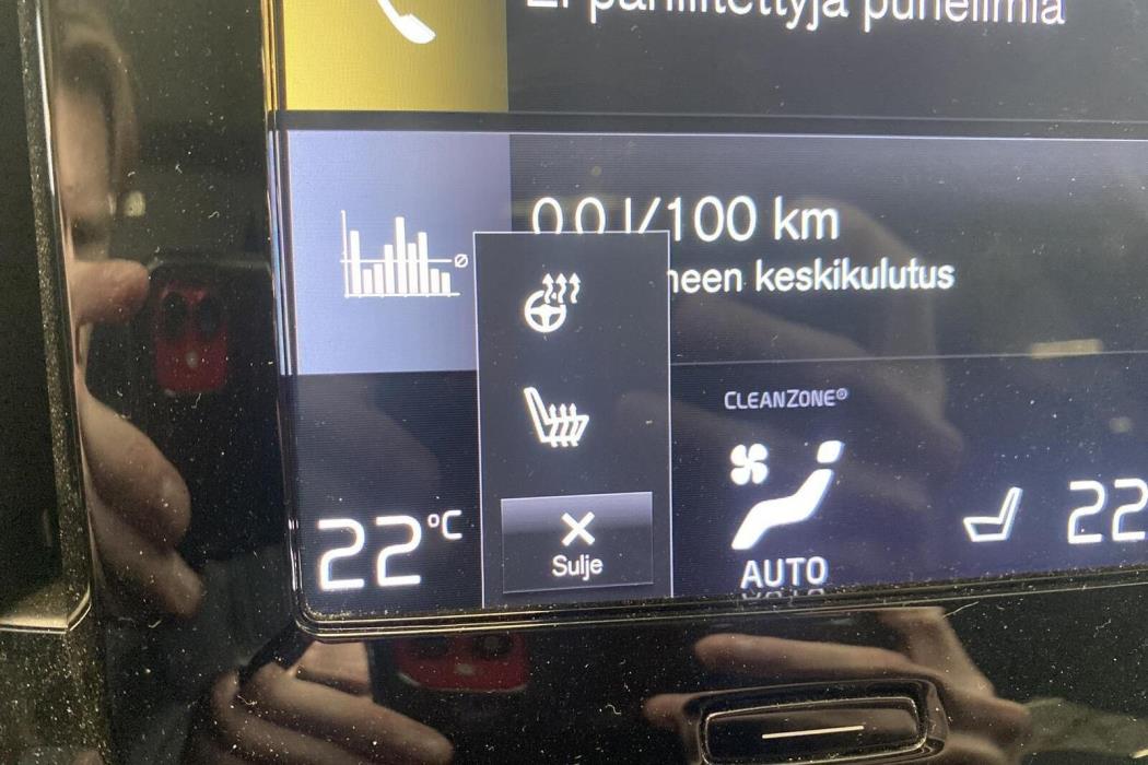 Volvo XC40 2018