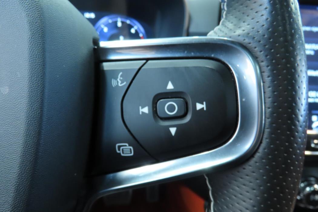 Volvo XC40 2018