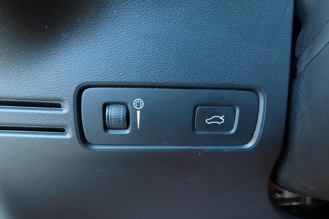 Volvo XC40 2018
