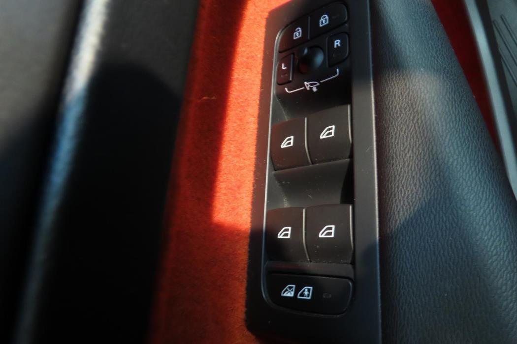 Volvo XC40 2018