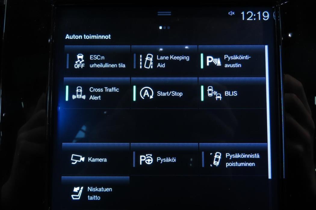 Volvo XC40 2018