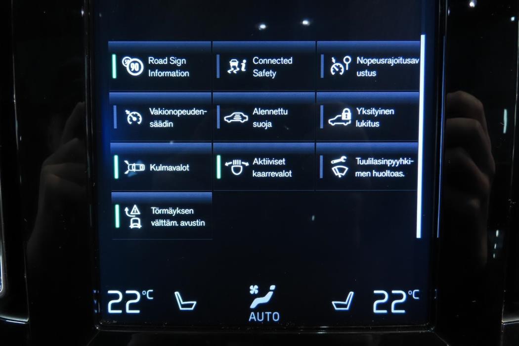 Volvo XC40 2018