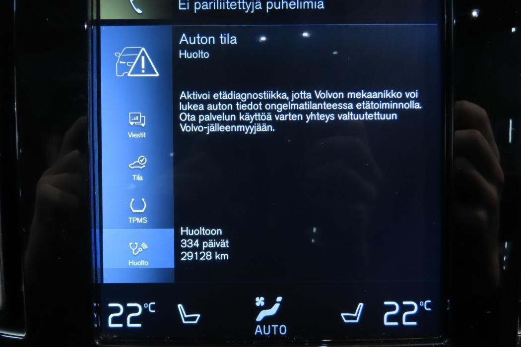 Volvo XC40 2018