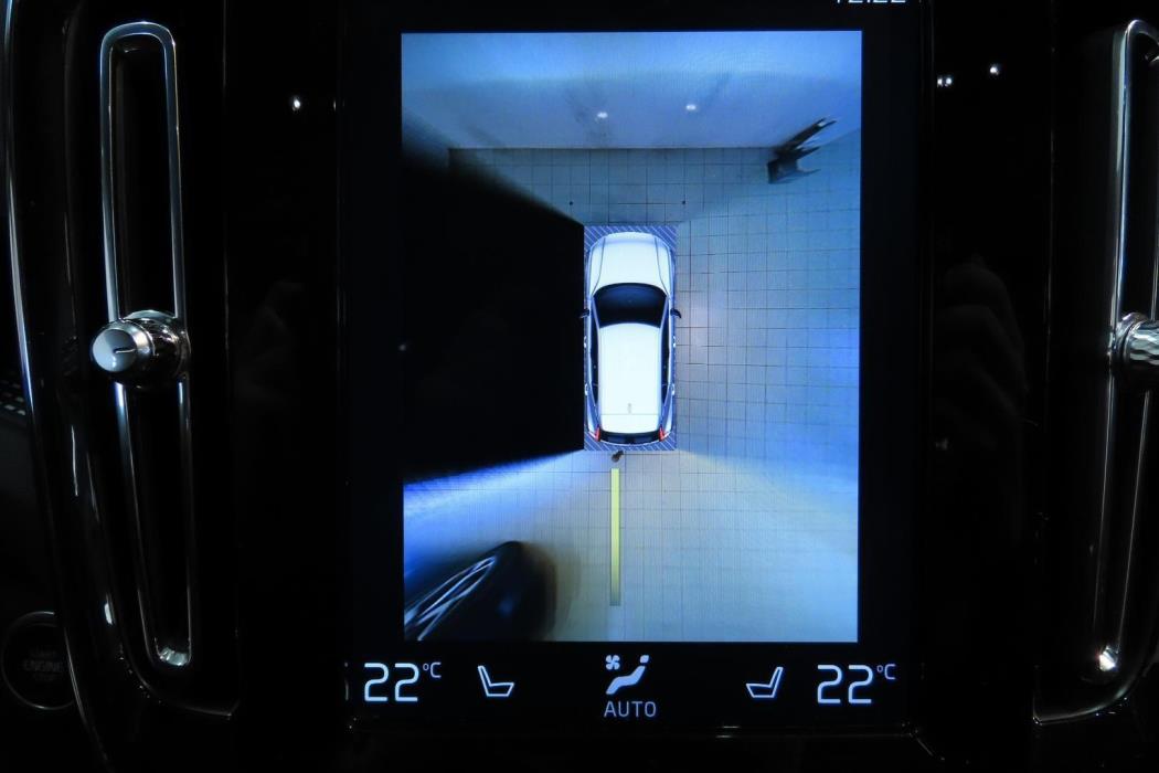 Volvo XC40 2018