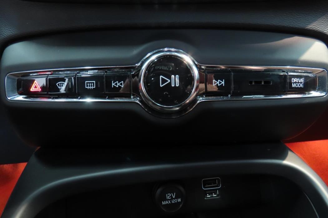 Volvo XC40 2018