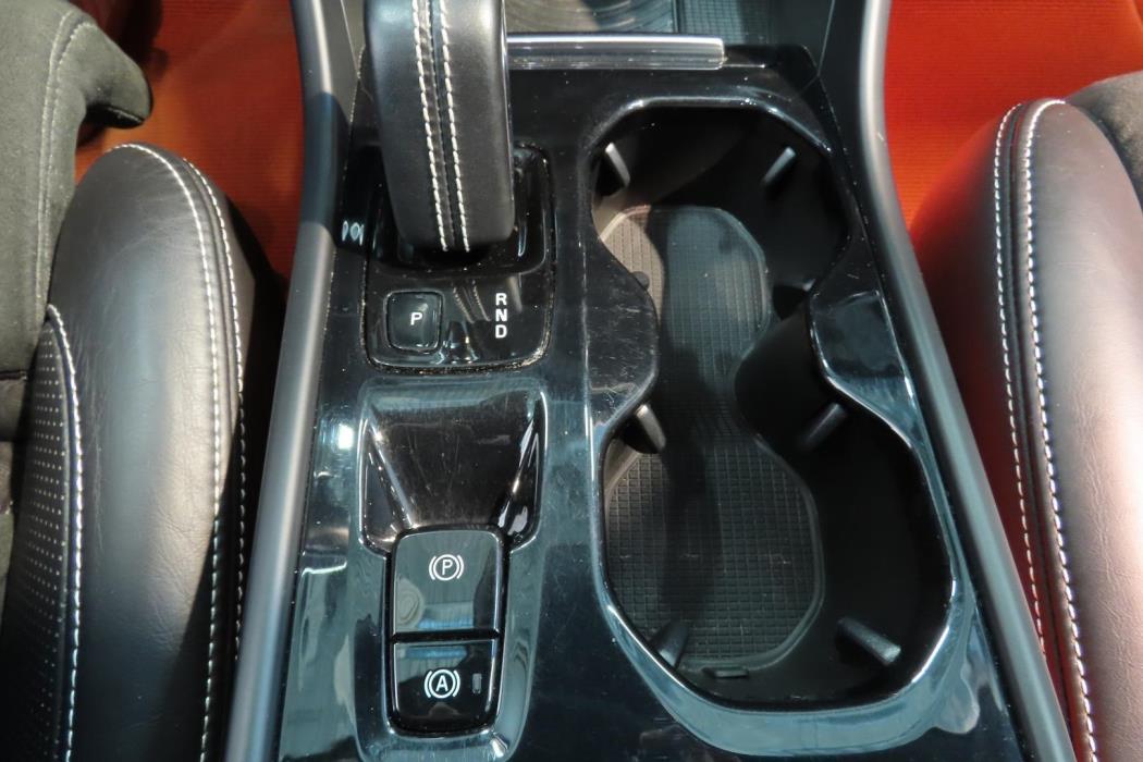 Volvo XC40 2018