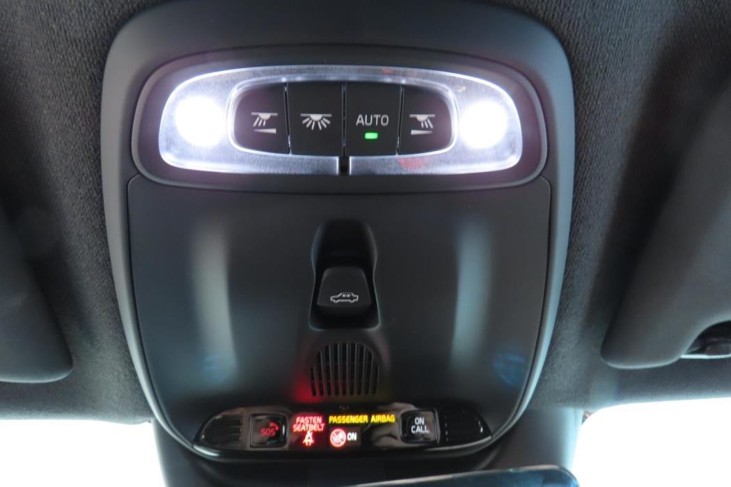 Volvo XC40 2018