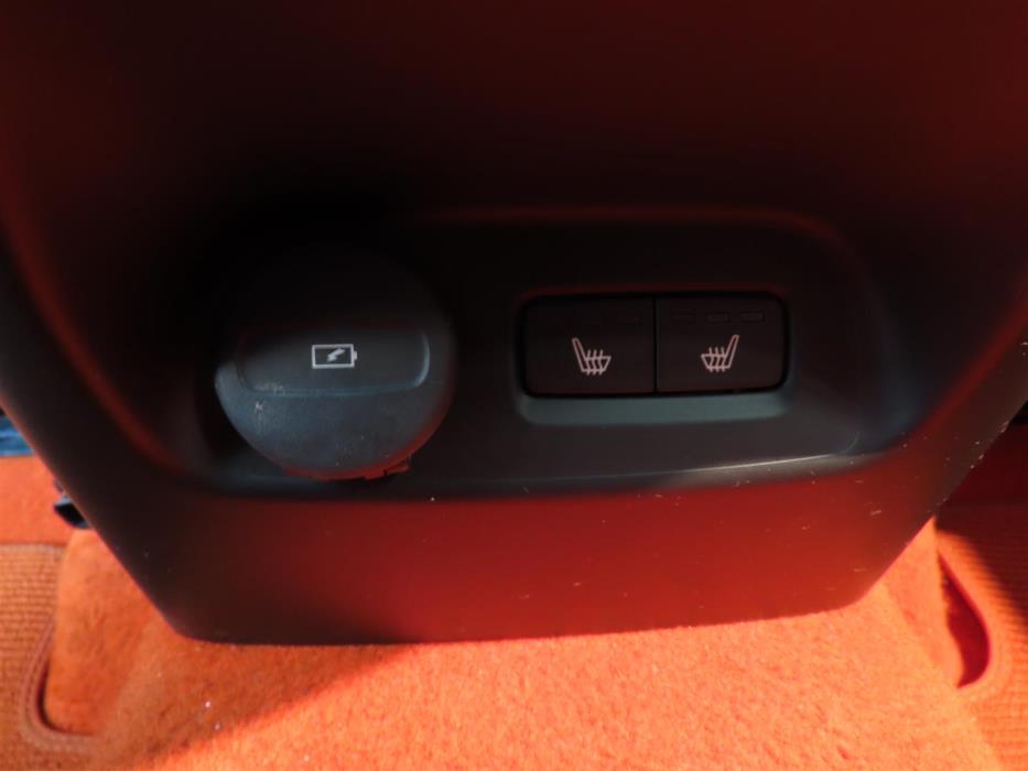 Volvo XC40 2018