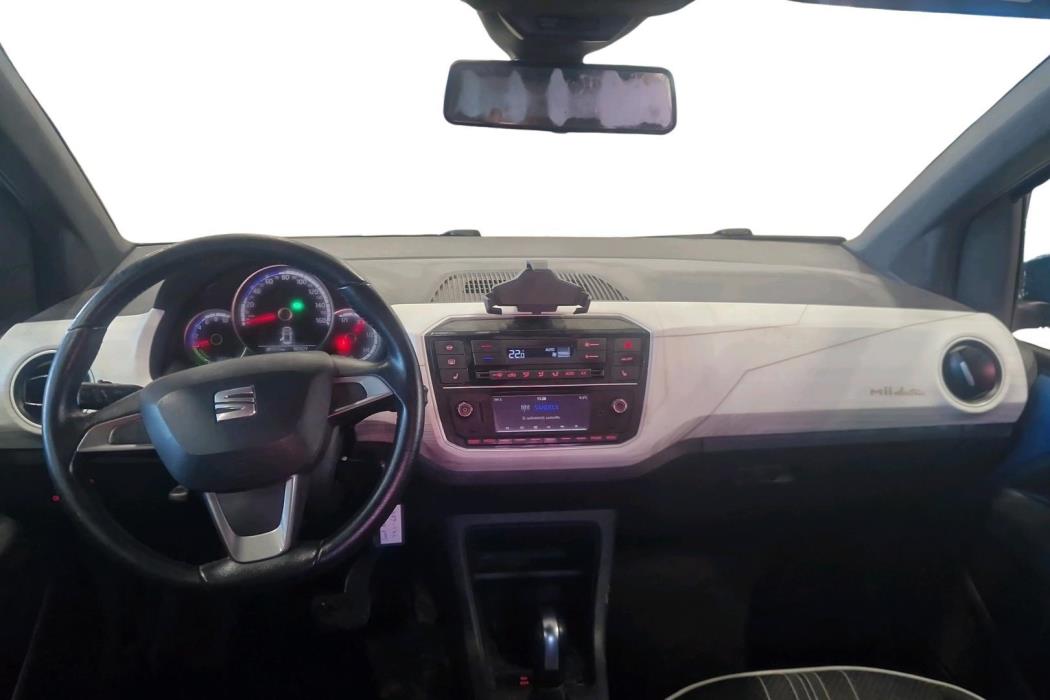 Seat Mii electric 2020