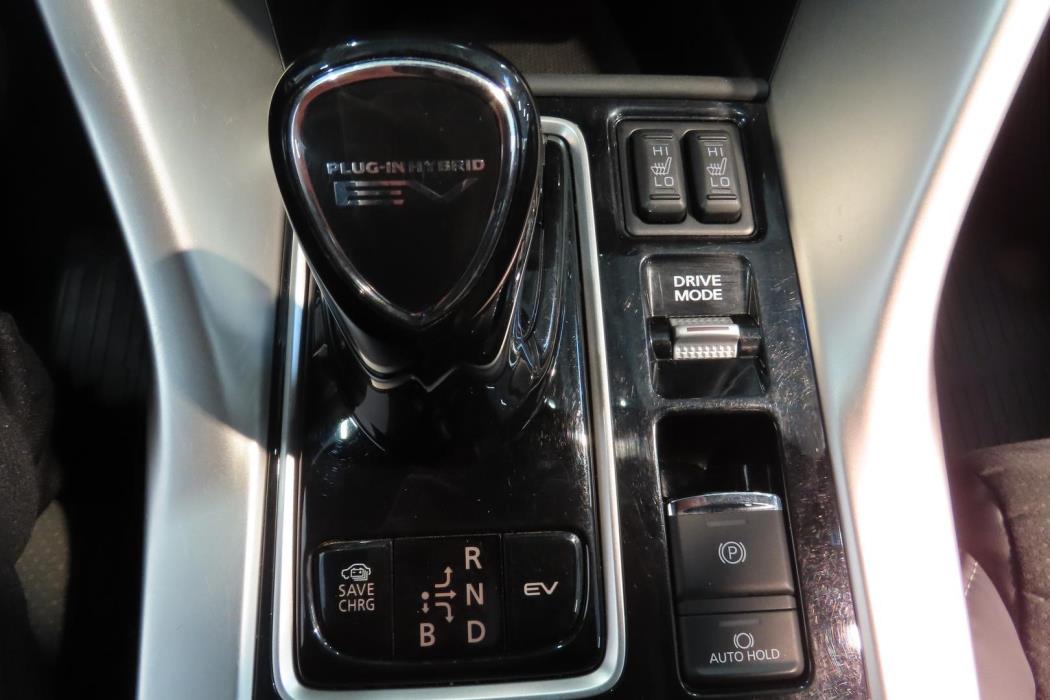 Mitsubishi Eclipse Cross 2022