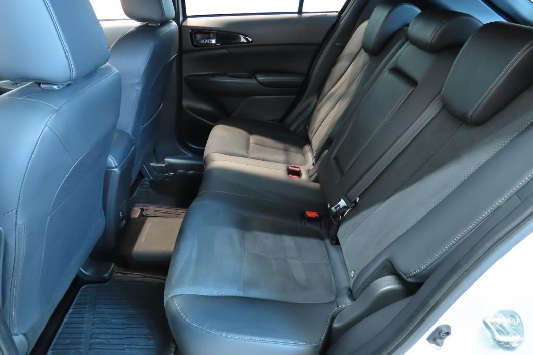 Mitsubishi Eclipse Cross 2022