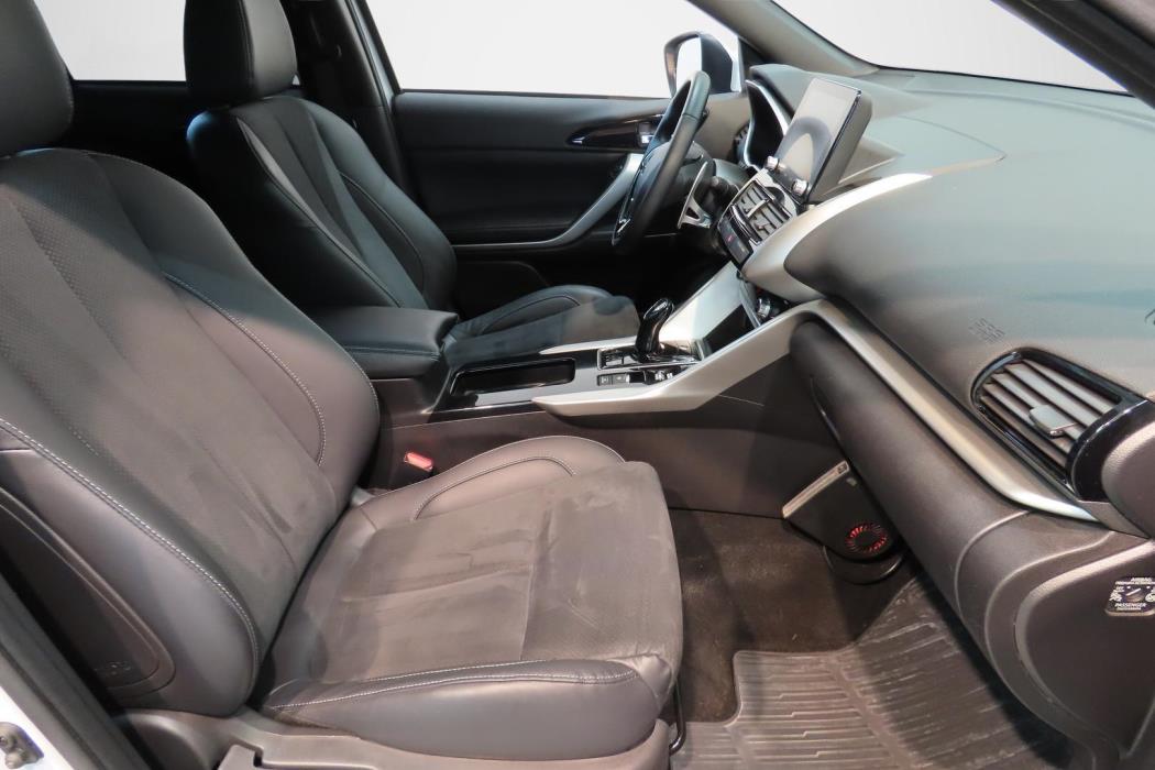 Mitsubishi Eclipse Cross 2022