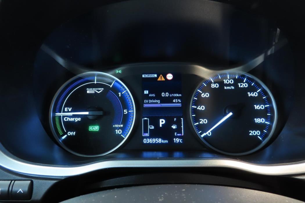 Mitsubishi Eclipse Cross 2022
