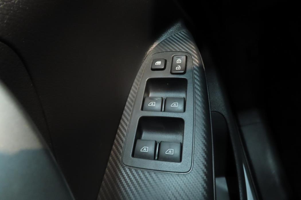 Mitsubishi Eclipse Cross 2022