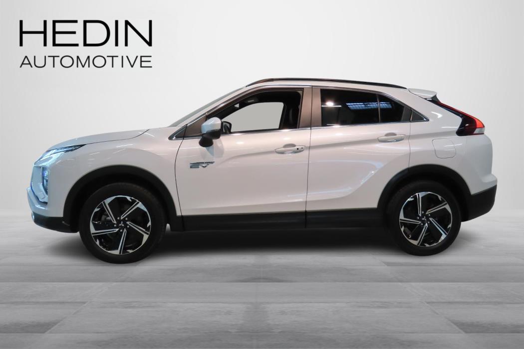 Mitsubishi Eclipse Cross 2022