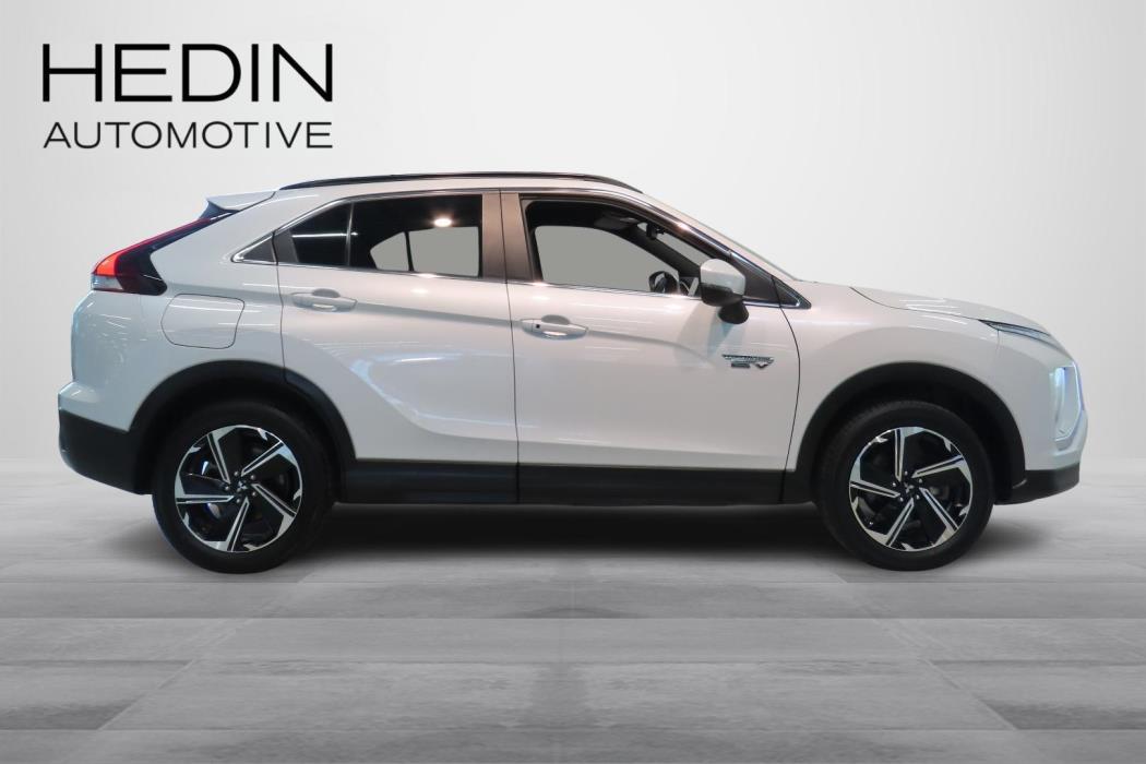 Mitsubishi Eclipse Cross 2022