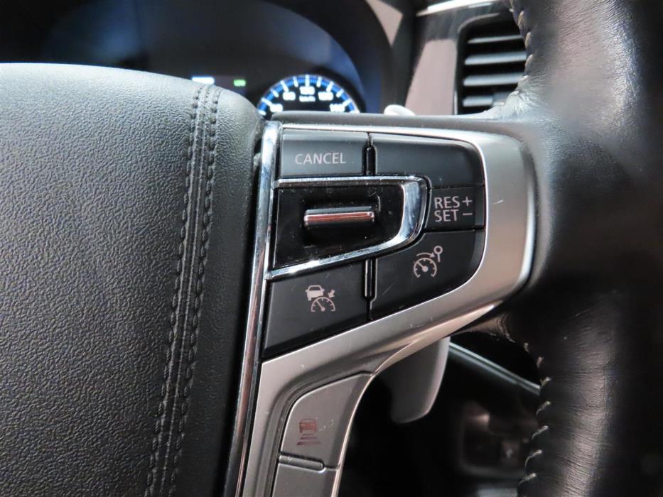 Mitsubishi Outlander PHEV 2019