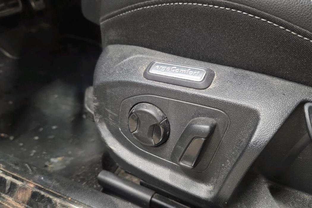 Volkswagen Arteon 2019