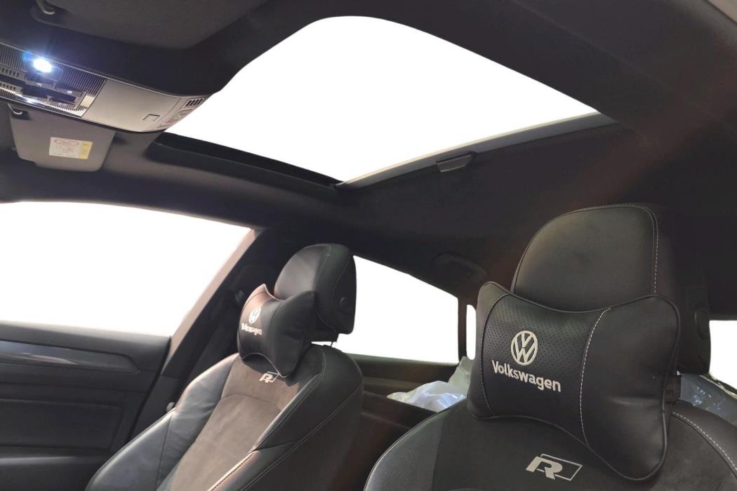 Volkswagen Arteon 2019