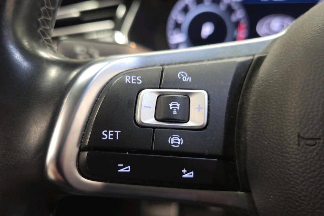 Volkswagen Arteon 2019