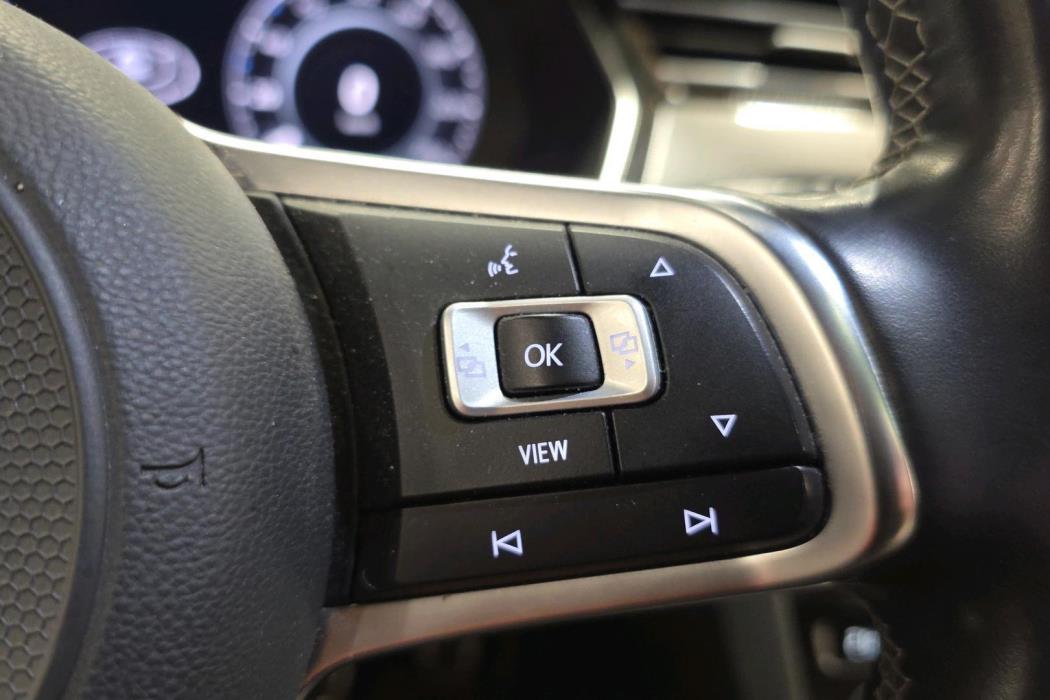 Volkswagen Arteon 2019