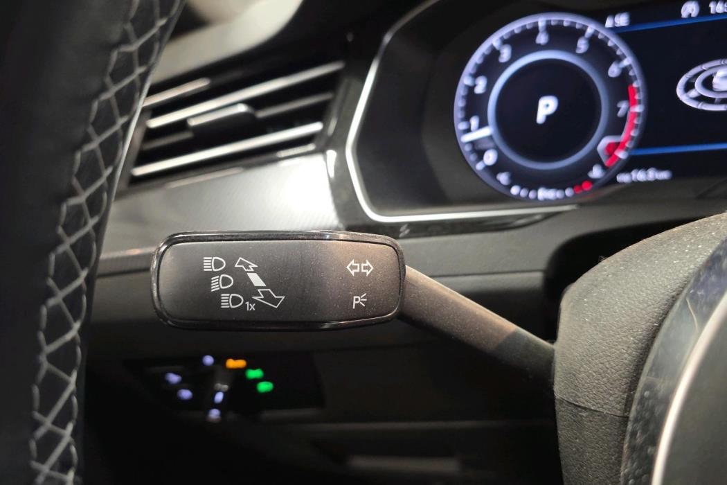 Volkswagen Arteon 2019