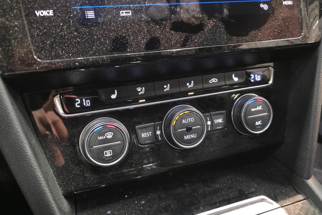 Volkswagen Arteon 2019