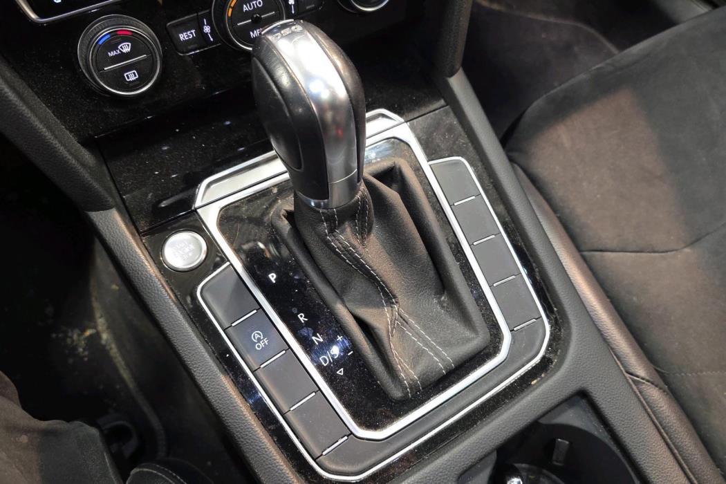 Volkswagen Arteon 2019