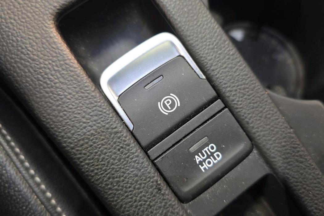 Volkswagen Arteon 2019