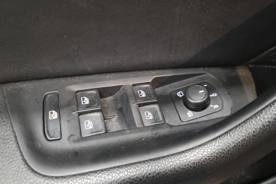 Volkswagen Arteon 2019