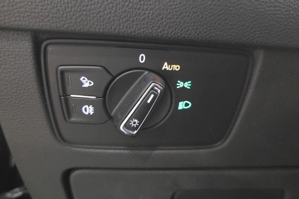 Volkswagen Arteon 2019