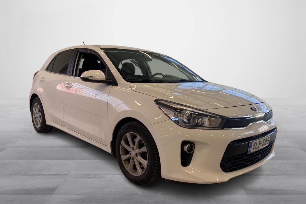 Kia Rio 2020