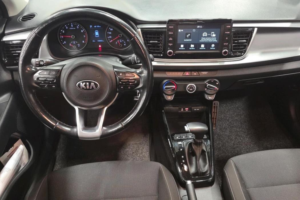 Kia Rio 2020