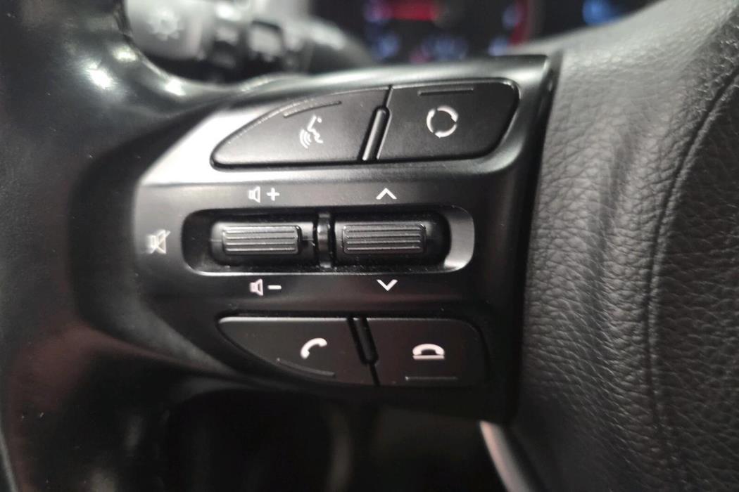 Kia Rio 2020