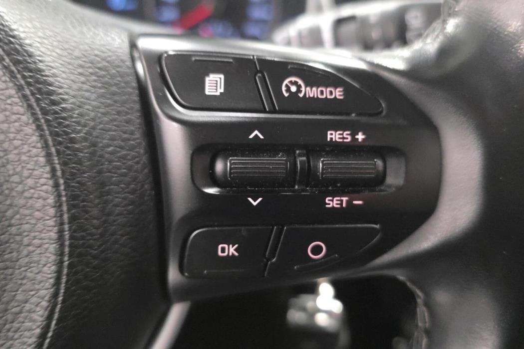 Kia Rio 2020
