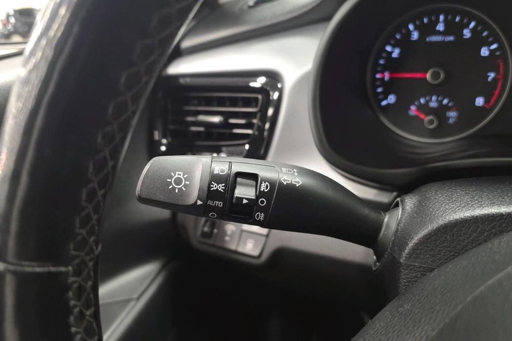 Kia Rio 2020