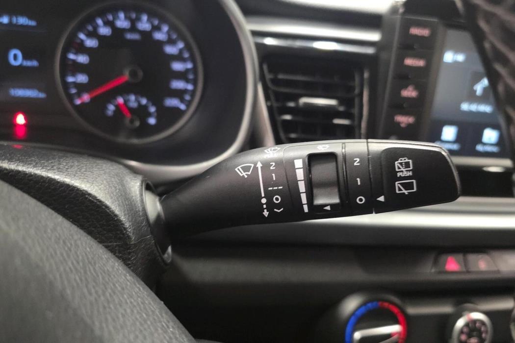 Kia Rio 2020