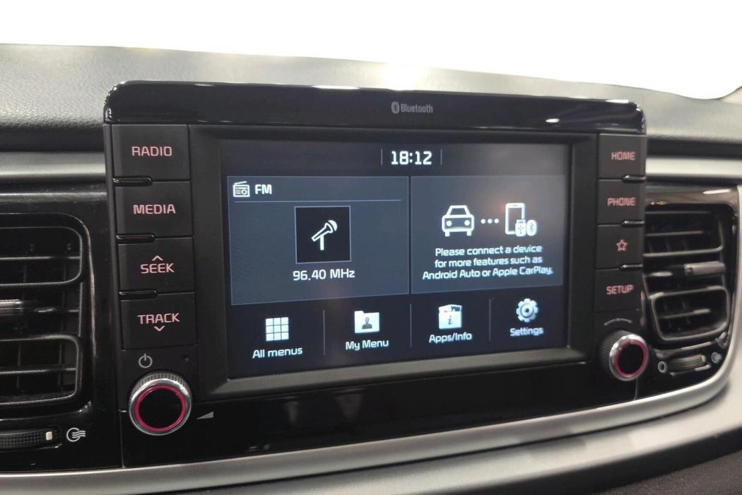 Kia Rio 2020
