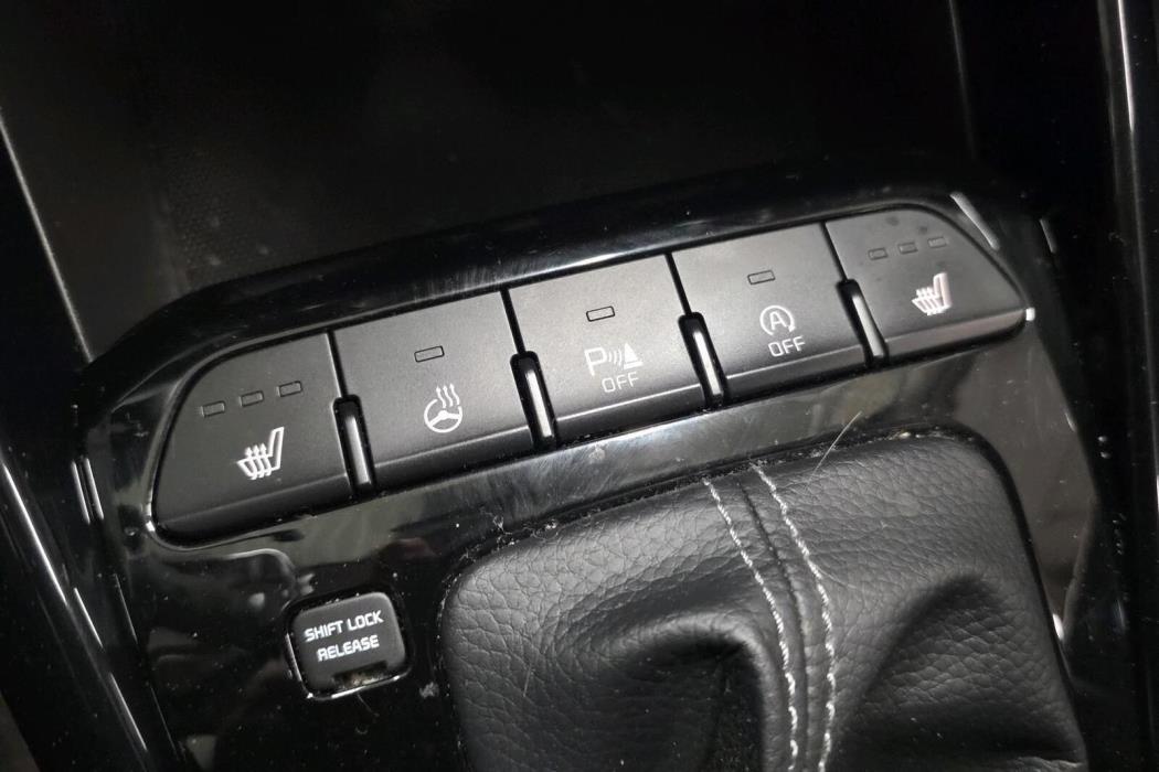 Kia Rio 2020