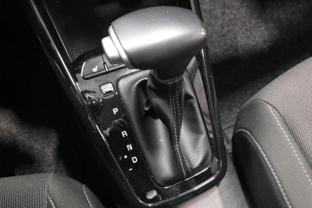 Kia Rio 2020