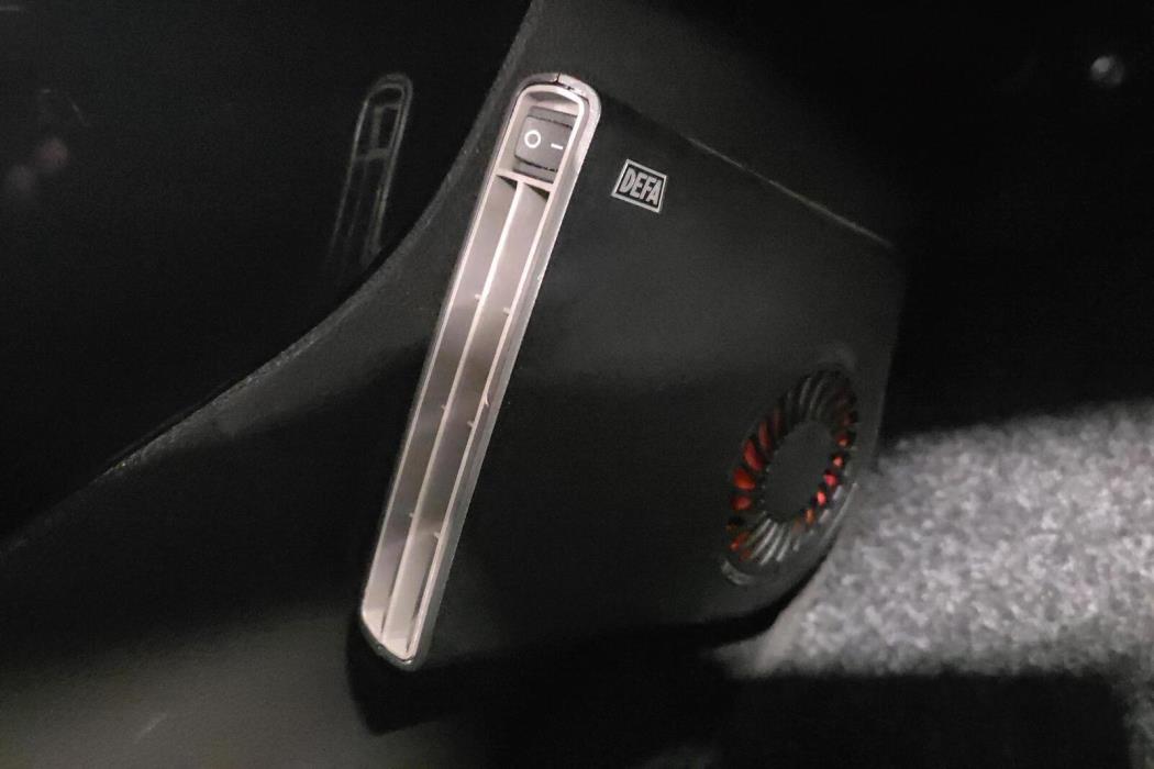 Kia Rio 2020