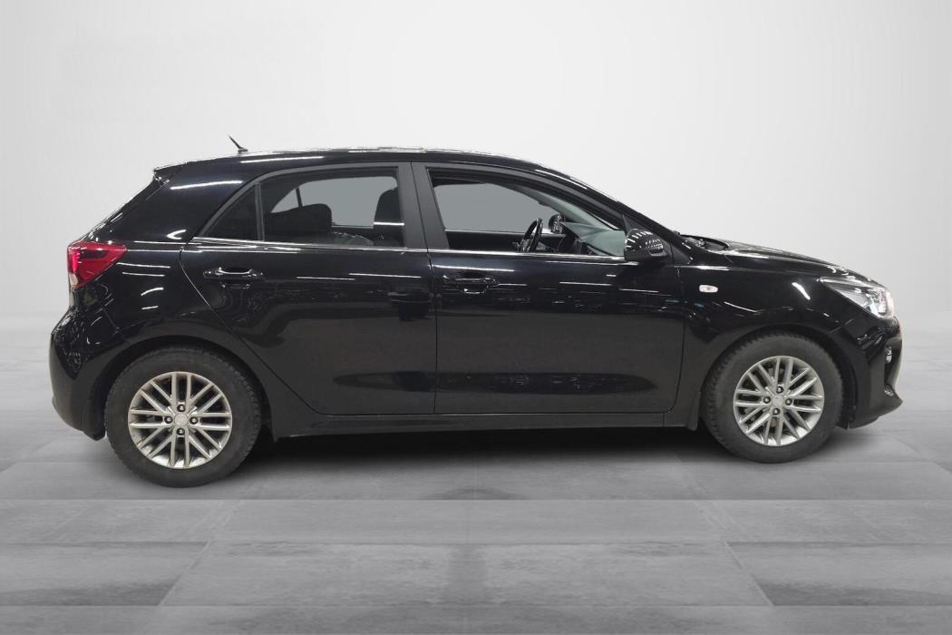Kia Rio 2020