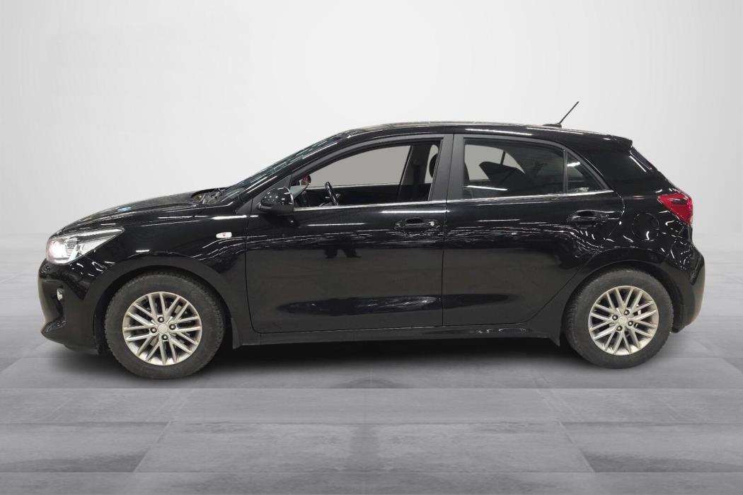 Kia Rio 2020
