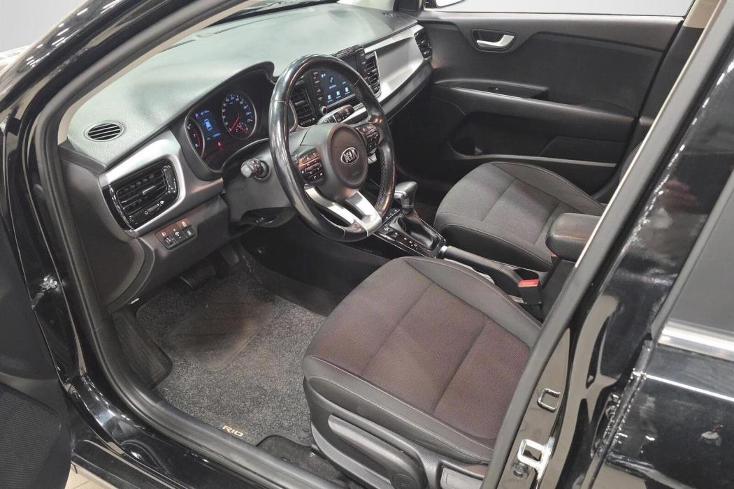 Kia Rio 2020