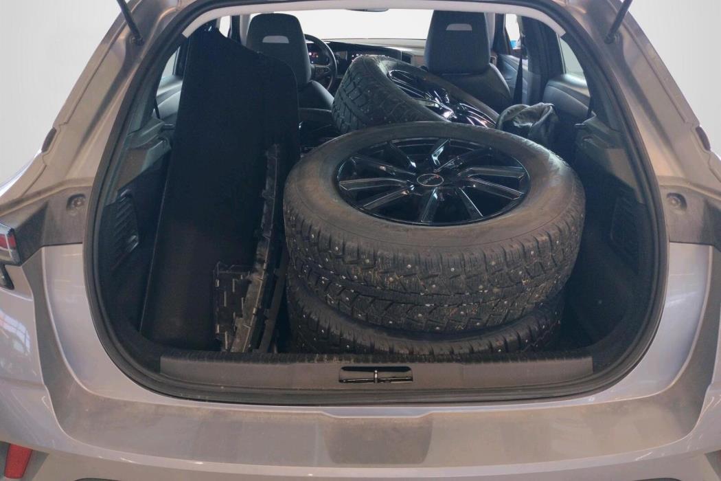Opel Mokka-e 2023