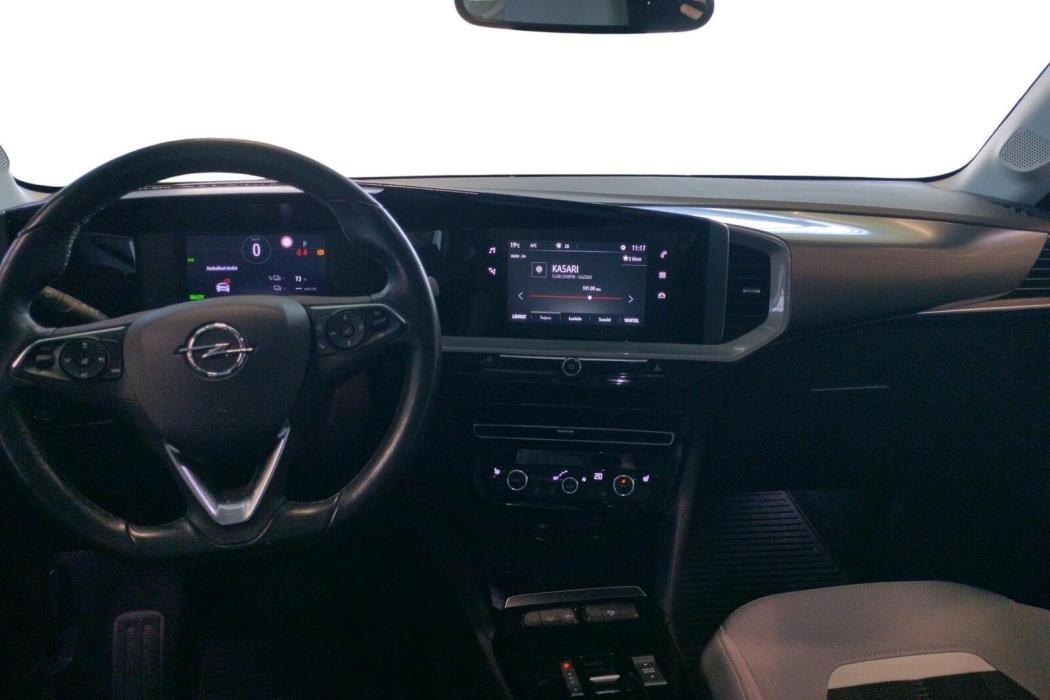 Opel Mokka-e 2023
