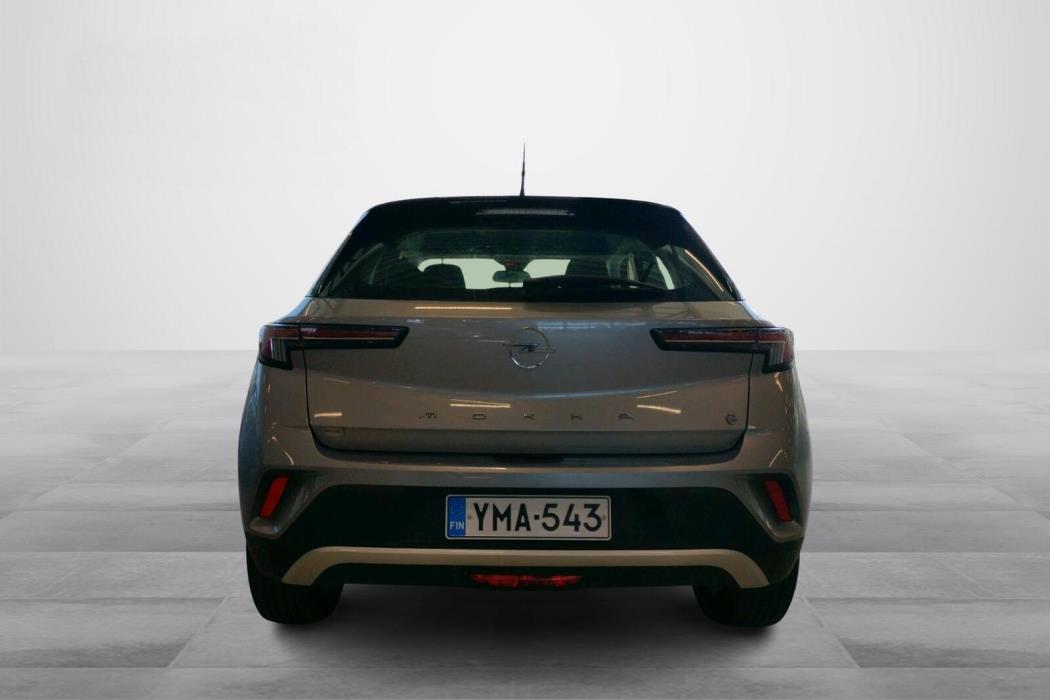 Opel Mokka-e 2023